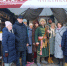 Белгородский муниципальный округ выступил на фестивале «Вкусы Белогорья». - Администрация Белгородского района