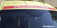 В Белгородском округе муж с женой получили тяжёлые ранения при атаке дрона на авто - БелПресса