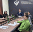 Консультант аппарата Уполномоченного по правам человека в Белгородской области приняла участие в заседании коллегии Министерства юстиции Российской Федерации - Уполномоченный по правам человека