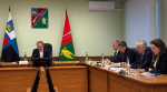 Белгородские власти взяли на себя 600 млн ₽ долга старооскольского Теплоэнерго за газ