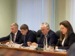 Белгородские власти взяли на себя 600 млн ₽ долга старооскольского Теплоэнерго за газ - Изображение