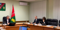 Белгородский губернатор провел совещание по защите генераторов на территории региона - Комсомольская Правда