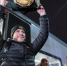 Чемпиона PFL Вадима Немкова встретили в родном Белгороде песнями и овациями - БелПресса