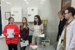 НИУ «БелГУ» продолжает «Университетские субботы»