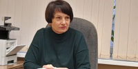 Татьяна Круглякова ответила на вопросы жителей в ходе личного приёма - Сетевое издание Знамя 31
