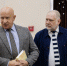 Встреча с Александром Ивановичем Осыковым - БГИИК