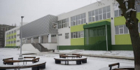 Школу № 21 Старого Оскола планируют открыть после капремонта в третьей учебной четверти - БелПресса