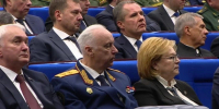Вячеслав Гладков поучаствовал в заседании коллегии министерства обороны РФ - Сетевое издание Знамя 31