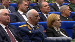 Вячеслав Гладков поучаствовал в заседании коллегии министерства обороны РФ