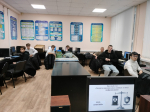 Защита персональных данных в эпоху цифровизации:  итоги круглого стола клуба «Энигма»