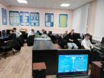 Защита персональных данных в эпоху цифровизации:  итоги круглого стола клуба «Энигма»