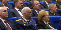 Белгородский губернатор принял участие в расширенном заседании коллегии Минобороны РФ с Путиным - Комсомольская Правда