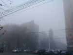Гололедица и туман ожидаются в Белгородской области 18 декабря
