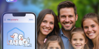 Льготы для многодетных семей теперь в смартфоне через MAX. - Администрация Белгородского района