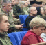 В администрации Белгорода подвели итоги работы народной дружины «Ополчение 31» за 2025 год - Belnovosti.Ru
