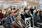 50 лет библиотекам Белгорода — традиции и инновации в одном пространстве