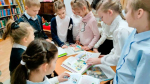 Тематический час «Слово о правах и обязанностях»