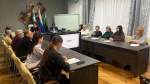 Татьяна Круглякова: В Белгородском округе обсудили подготовку к праздникам и развитие НКО