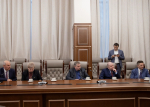 Поздравляем студентов с высоким достижением!