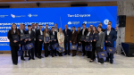 Поздравляем студентов с высоким достижением!