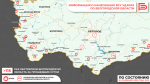 За прошедшие сутки ВСУ обстреляли Белгородскую область не менее 116 раз