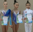 Белгородские гимнастки завоевали призовые места на областном чемпионате по художественной гимнастике - Сетевое издание Знамя 31