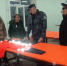 Белгородские правозащитники посетили ИК-5 - УФСИН
