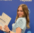Корреспондент телеканала «Белгород 24» Дарья Пушкарева победила в финале Всероссийского студенческого проекта «Твой ход — 2025» - Belnovosti.Ru