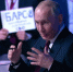 Владимир Путин рассказал о помощи семьям - Мир Белогорья