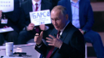Владимир Путин рассказал о помощи семьям