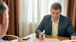 В эти выходные дни в Белгороде будут введены ограничения на потребление электричества на предприятиях и социальных объектах