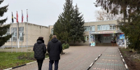 Татьяна Круглякова провела выездную рабочую поездку в Никольское и Таврово Белгородского округа - Сетевое издание Знамя 31