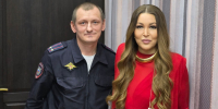 Певица Ирина Дубцова поддержала белгородскую полицию в борьбе с мошенниками - Мир Белогорья