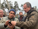 Губернатор Гладков встретился с жителями Новой Таволжанки - Изображение 2