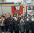 Юные пожарные Белгородской области – участники областной учебы актива ДЮП «Горячие сердца – 2025» - Сетевое издание Знамя 31
