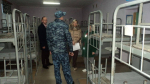 В целях мониторинга соблюдения прав человека в местах принудительного содержания Жанна Киреева посетила ФКУ «Исправительная колония № 5 УФСИН России по Белгородской области»