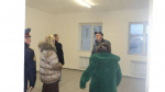 В целях мониторинга соблюдения прав человека в местах принудительного содержания Жанна Киреева посетила ФКУ «Исправительная колония № 5 УФСИН России по Белгородской области»