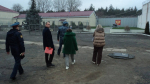 В целях мониторинга соблюдения прав человека в местах принудительного содержания Жанна Киреева посетила ФКУ «Исправительная колония № 5 УФСИН России по Белгородской области»
