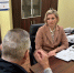 В аппарате Уполномоченного по правам человека в Белгородской области состоялся личный приём граждан, в ходе которого за правовой помощью обратились 7 человек - Уполномоченный по правам человека