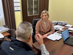 В аппарате Уполномоченного по правам человека в Белгородской области состоялся личный приём граждан, в ходе которого за правовой помощью обратились 7 человек