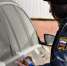 Расплата за изуродованный автомобиль - УФССП