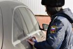 Белгородец выместил зло на машине своей знакомой и отказался возмещать ущерб