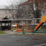 В Валуйках проведено благоустройство двора многоэтажки на улице Курячего - Комсомольская Правда