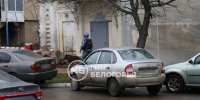 В белгородском банке произошло ЧП - Мир Белогорья