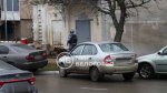 В белгородском банке произошло ЧП