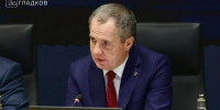 Вячеслав Гладков сообщил о ЧП в Белгороде - Сетевое издание Знамя 31