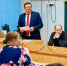 Итоги года — в диалоге с жителями - Городской совет