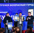 Белгородские проекты стали победителями I Национальной Премии «Безопасный город» - Минцифры Белгородской области