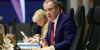 Вячеслав Гладков сообщил о выплате 30 млн рублей пострадавшим жителям в декабре - Сетевое издание Знамя 31