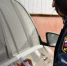 Судебные приставы взыскали компенсацию за повреждённый автомобиль белгородки - Сетевое издание Знамя 31